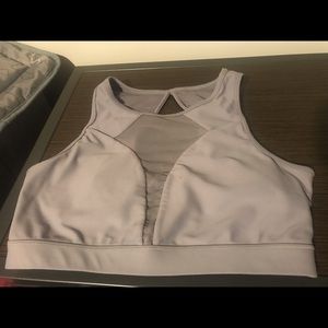 Grace sports bra